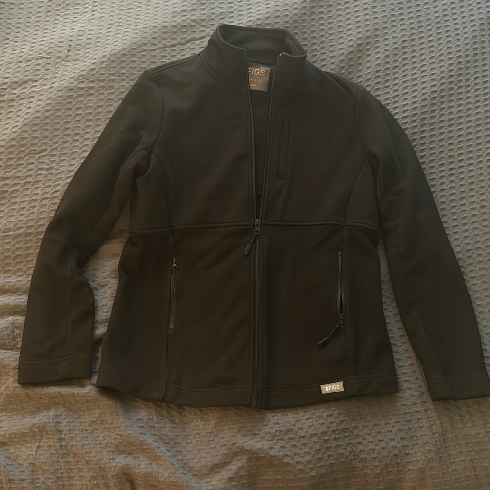 Figs Fleece